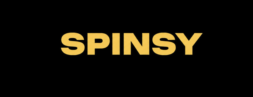 Spinsy Online Casino logo